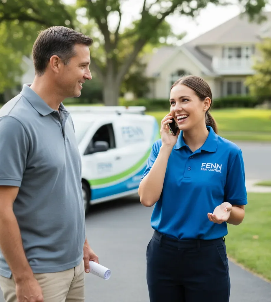 Mosquito Control in Battle Creek, NE
